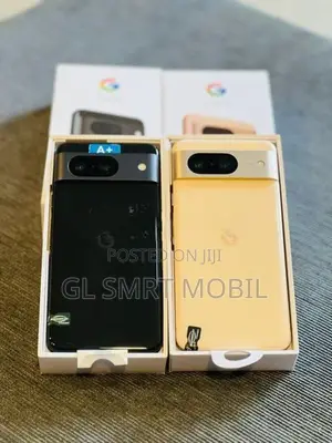 Google Pixel 8 5G 8/128GB (Used)