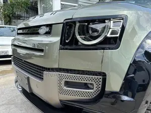 Land Rover Defender 110 X Dynamic 2025