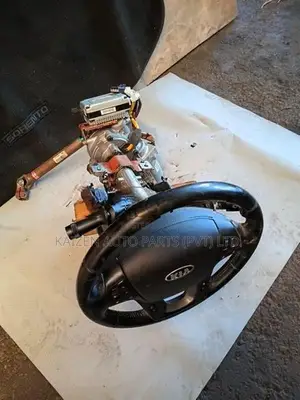 Kia Sorento Complete Steering Wheel