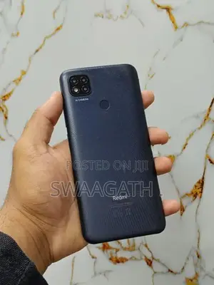 Xiaomi Redmi 9C (Used)