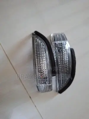 Side Mirror Signal Light