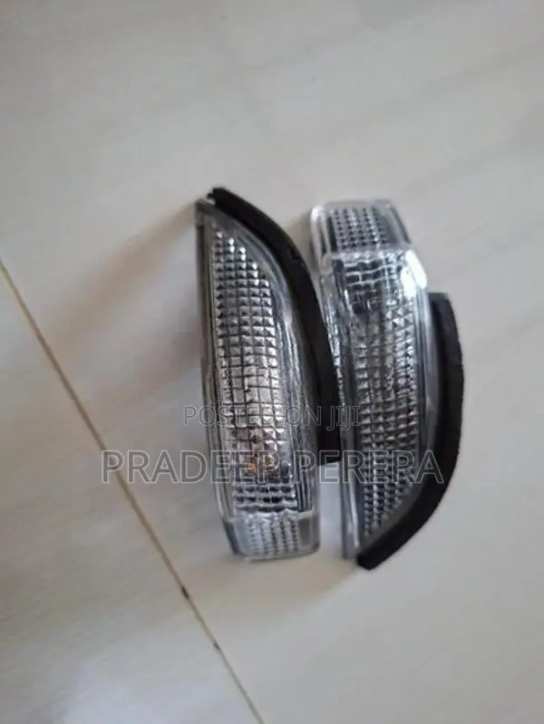 Side Mirror Signal Light