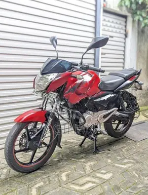 Bajaj Pulsar 135 LS 2015