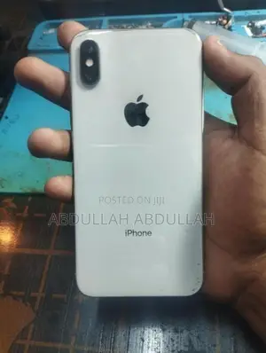 Apple iPhone X For Parts