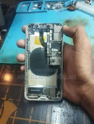 Apple iPhone X For Parts