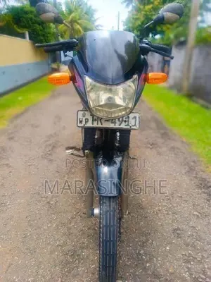 TVS Star Sport ES 2007