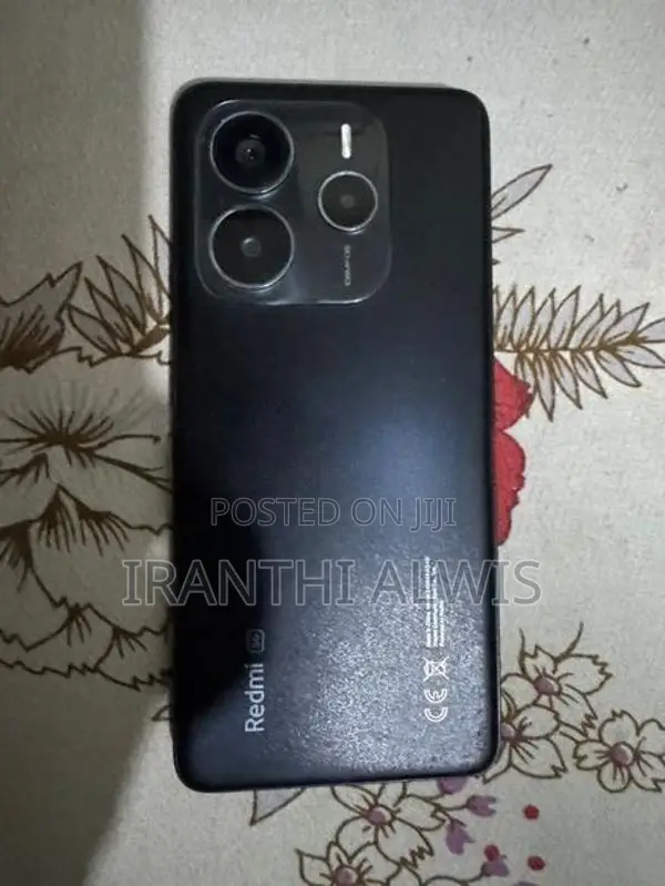Xiaomi Redmi Note 14 5G (Used)