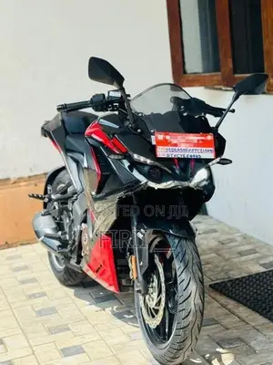 Bajaj Pulsar RS200 2026