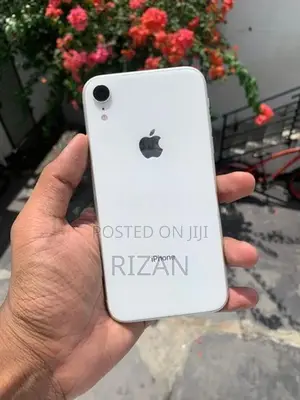 Apple iPhone XR (Used)