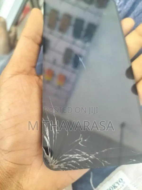 Samsung Galaxy a16 Display