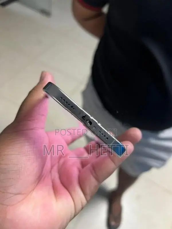 Apple iPhone 16 Pro Max (Used)