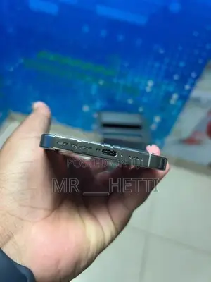 Apple iPhone 16 Pro Max (Used)