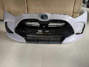 Toyota Yaris 210 Front Bumper