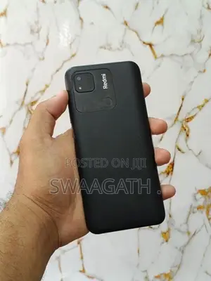 Xiaomi Redmi 10A (Used)