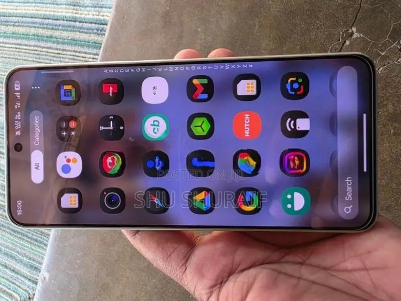 OnePlus Nord 4 (Used)