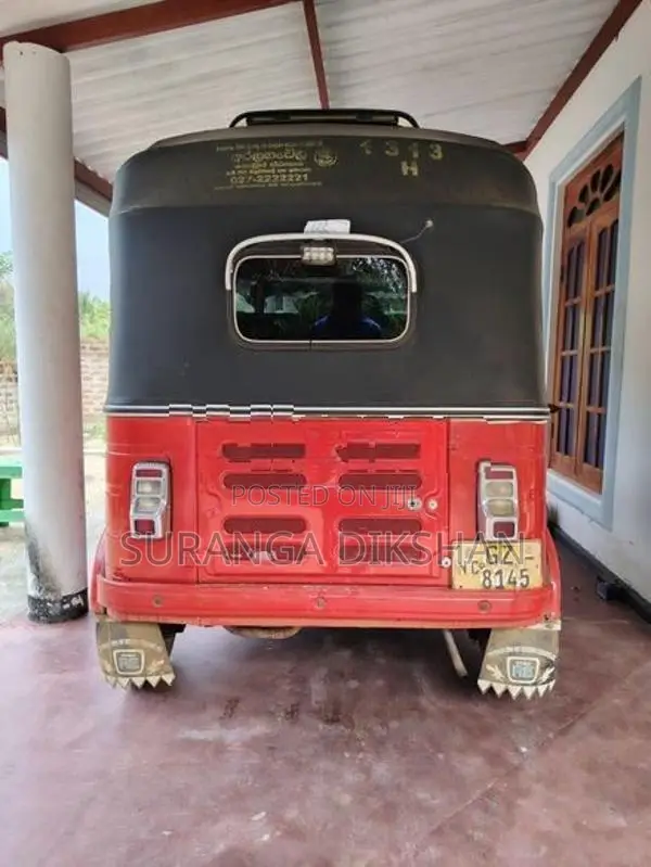 Bajaj 2005
