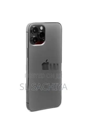 Apple iPhone 12 Pro (Used)