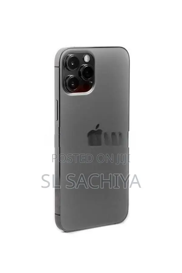 Apple iPhone 12 Pro (Used)