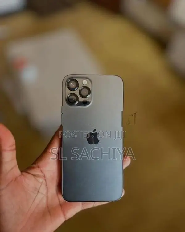 Apple iPhone 12 Pro (Used)