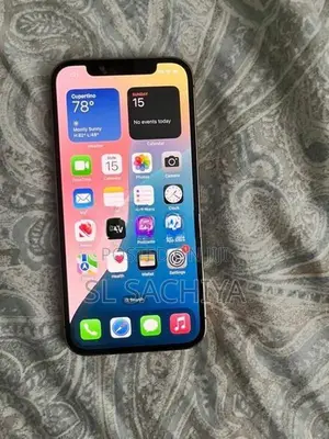 Apple iPhone 12 Pro (Used)
