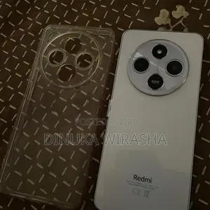 Xiaomi Redmi 14C (Used)