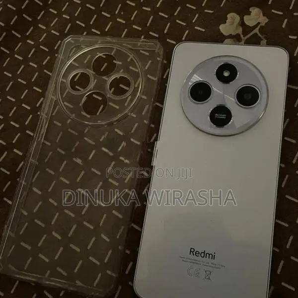 Xiaomi Redmi 14C (Used)