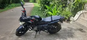 Bajaj Pulsar 135 2014