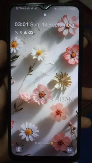 Samsung Galaxy A04 (Used)