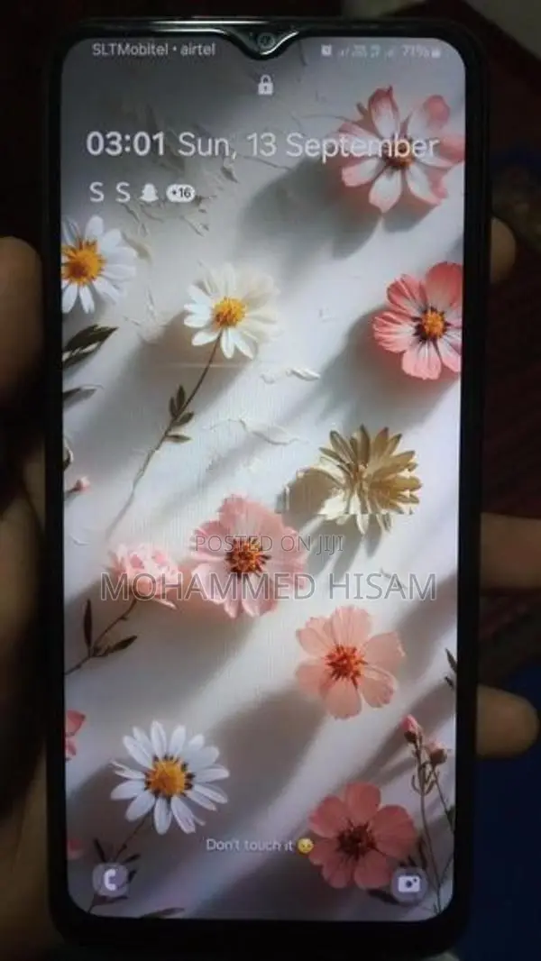 Samsung Galaxy A04 (Used)