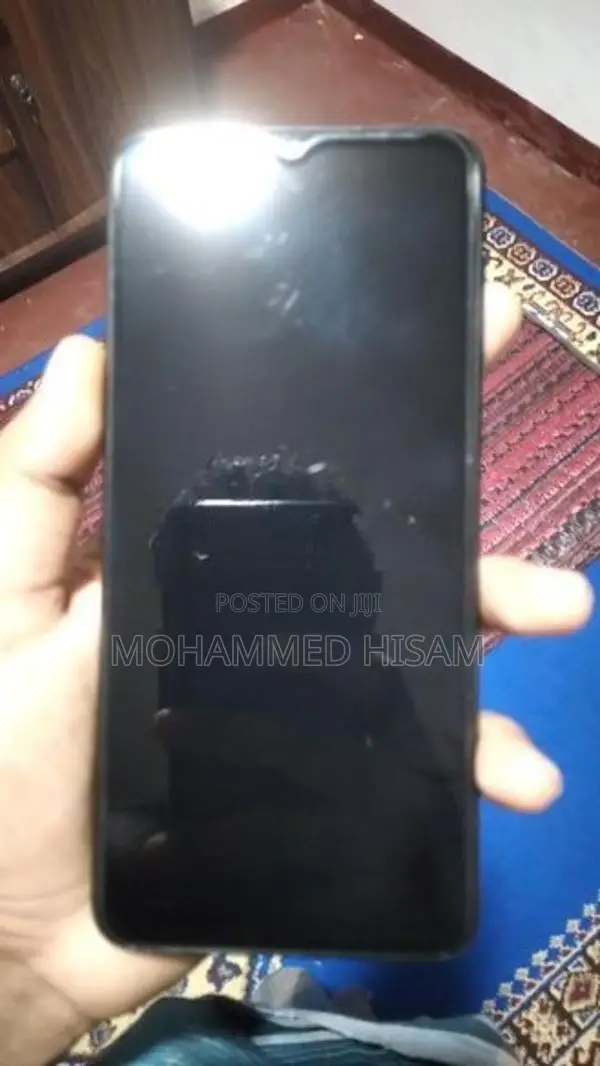 Samsung Galaxy A04 (Used)
