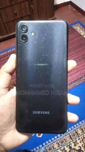 Samsung Galaxy A04 (Used)