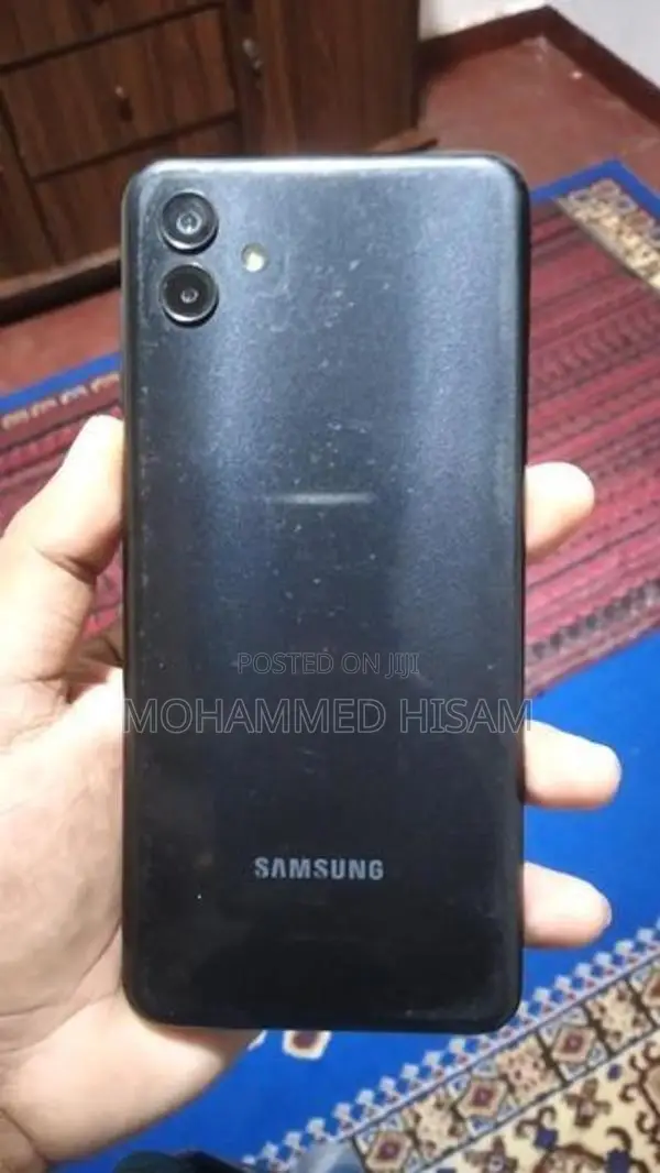 Samsung Galaxy A04 (Used)