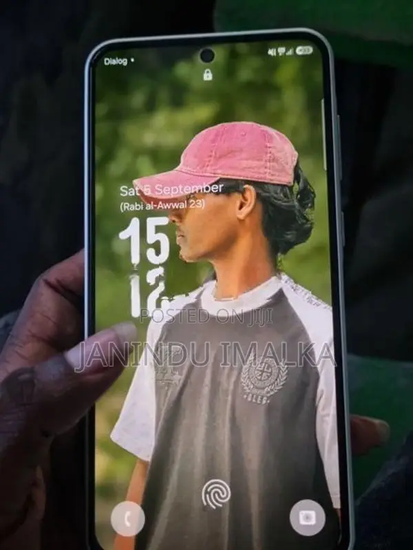 Samsung Galaxy A36 (Used)