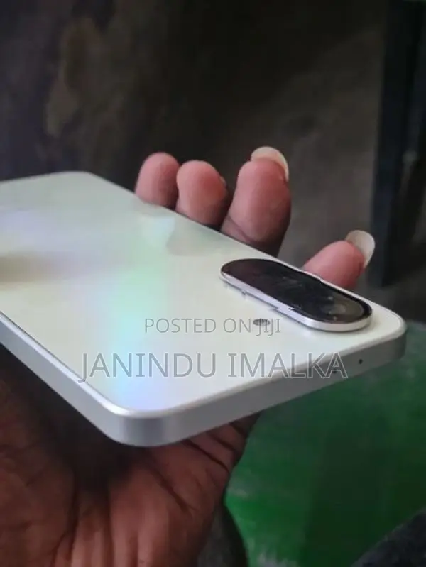 Samsung Galaxy A36 (Used)