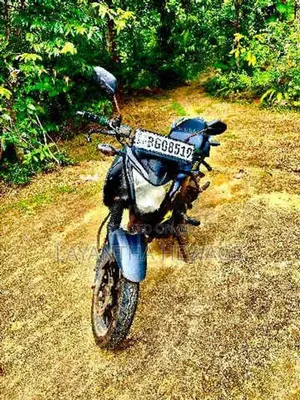 Honda CB Hornet 2018