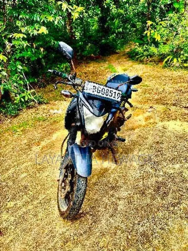 Honda CB Hornet 2018
