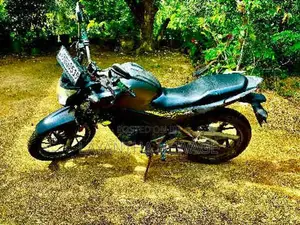 Honda CB Hornet 2018