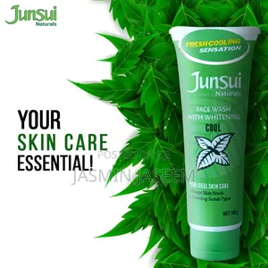 Juincy Face Wash