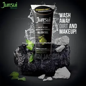 Juincy Face Wash