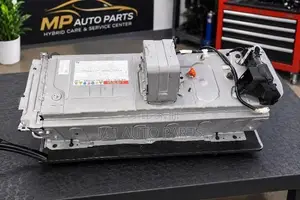 Camry Brand New Hybrid Battery