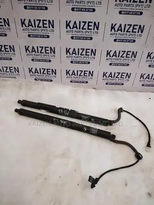 BMW X5 Dicky Door Shock
