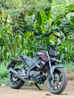 Yamaha MT 15 2020