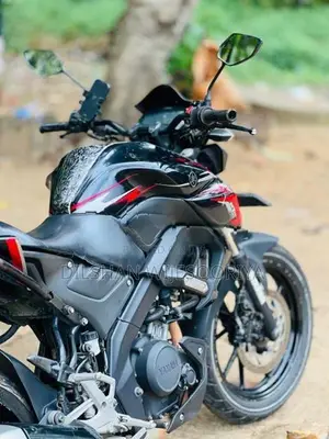 Yamaha MT 15 2020