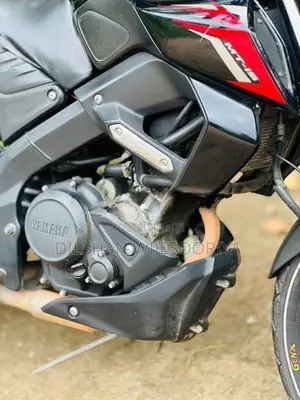 Yamaha MT 15 2020
