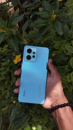Xiaomi Redmi Note 12 (Used)