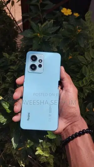 Xiaomi Redmi Note 12 (Used)