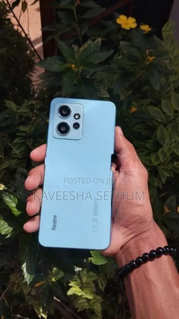 Xiaomi Redmi Note 12 (Used)