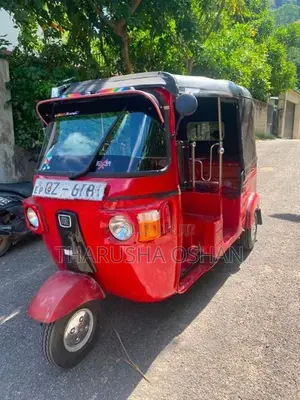 Bajaj RE 2009