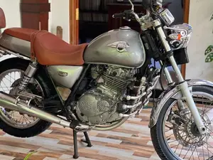 Suzuki Volty 2009