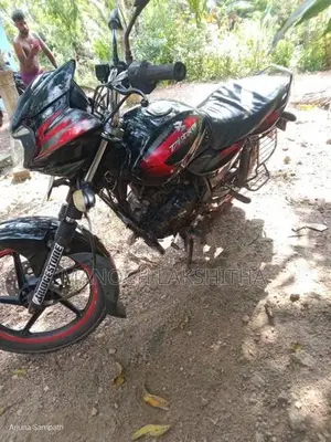 Bajaj Pulsar 150 2009
